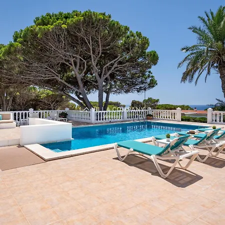Casa Del Mar فيلة *