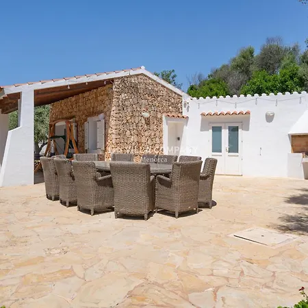 빌라 Casa Del Mar *