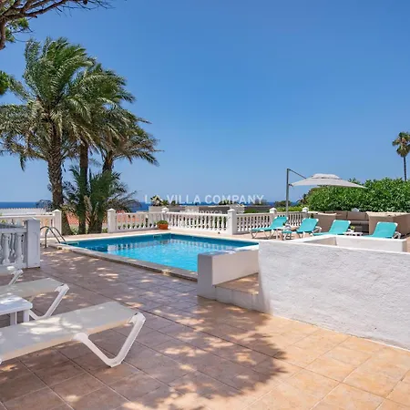 Casa Del Mar