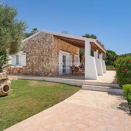 Casa Del Mar فيلة *