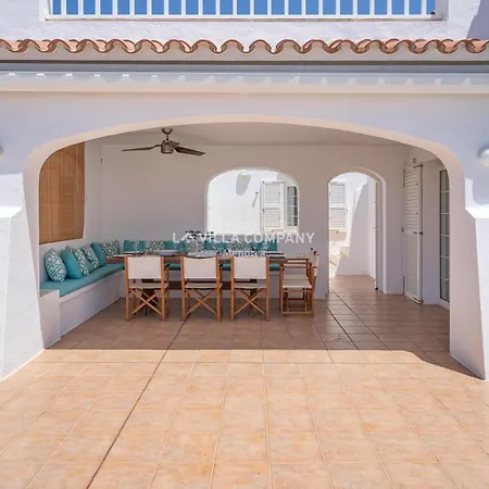 Casa Del Mar * Binidali (Menorka)