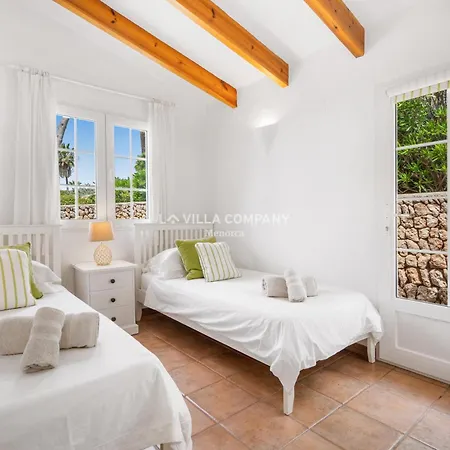 فيلة Casa Del Mar