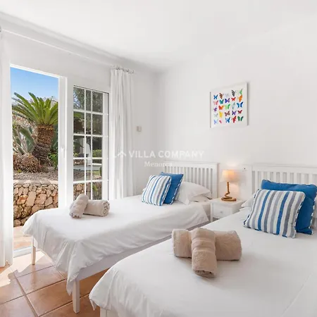 빌라 Casa Del Mar *