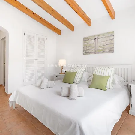 Casa Del Mar Villa