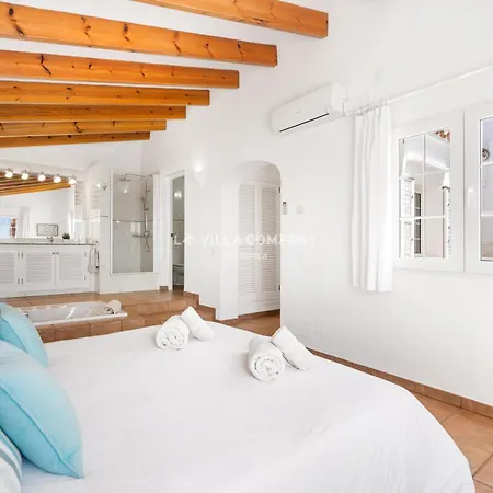 Casa Del Mar * Binidali (Menorka)