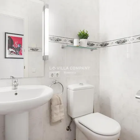 Casa Del Mar * Binidali (Menorka)