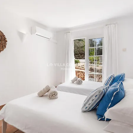 Casa Del Mar * Binidali (Menorka)