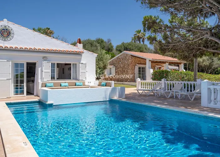 Villa Casa Del Mar *