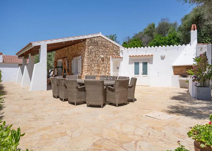 Villa Casa Del Mar *