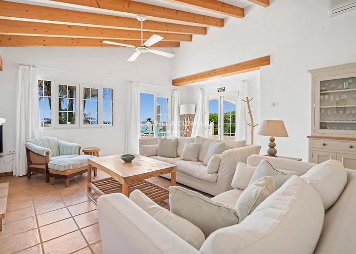 Villa Casa Del Mar *