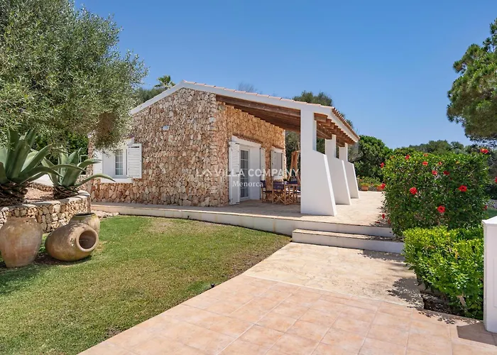 Casa Del Mar Villa *