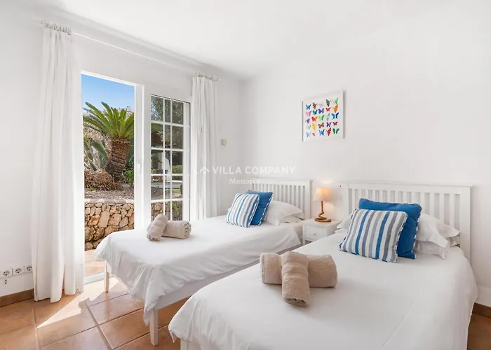 Villa Casa Del Mar *