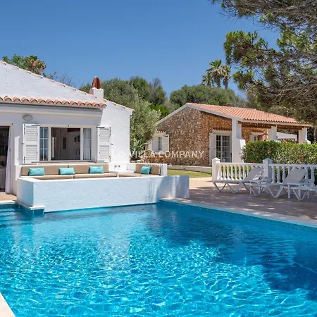 Villa Casa Del Mar *