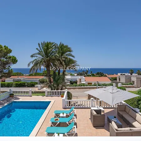 Casa Del Mar Villa