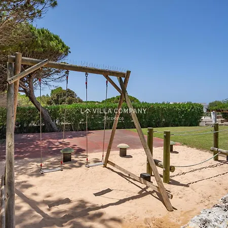 Casa Del Mar Villa