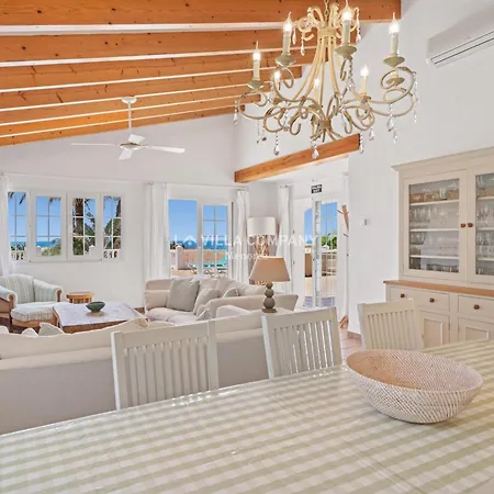 Casa Del Mar * Binidali (Menorka)