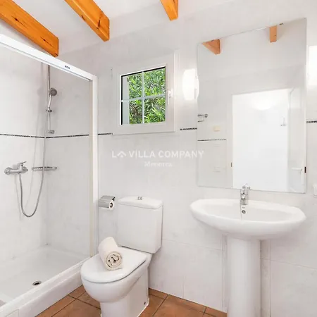 Casa Del Mar Villa *