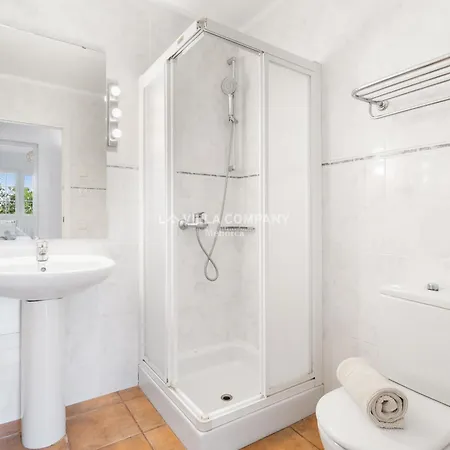 Casa Del Mar Villa Binidali (Menorka)