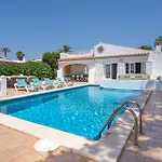 Casa Del Mar ヴィラ Binidali (Menorka)