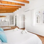 Casa Del Mar * Binidali (Menorka)