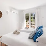 Casa Del Mar * Binidali (Menorka)