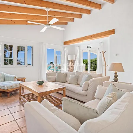 Βίλα Casa Del Mar *