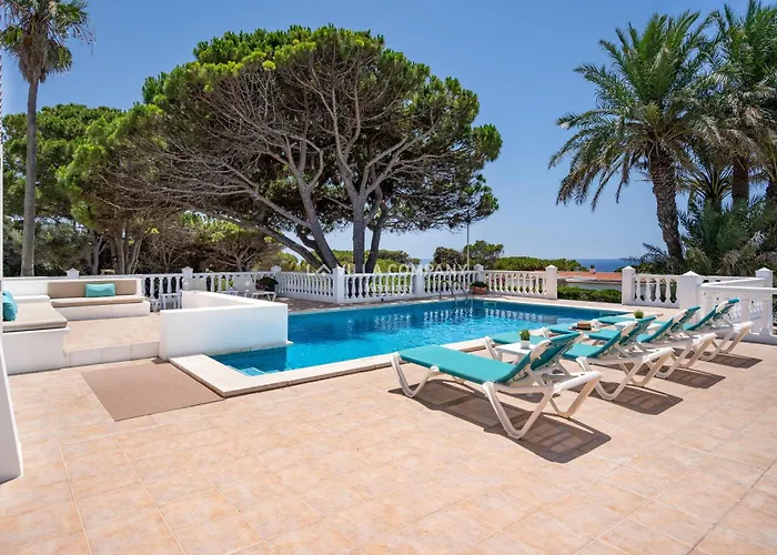 Casa Del Mar Βίλα *