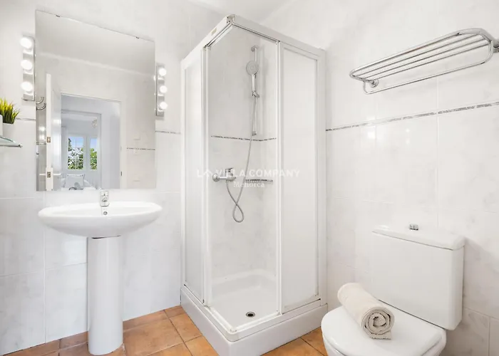 Casa Del Mar Βίλα Binidali (Menorka)